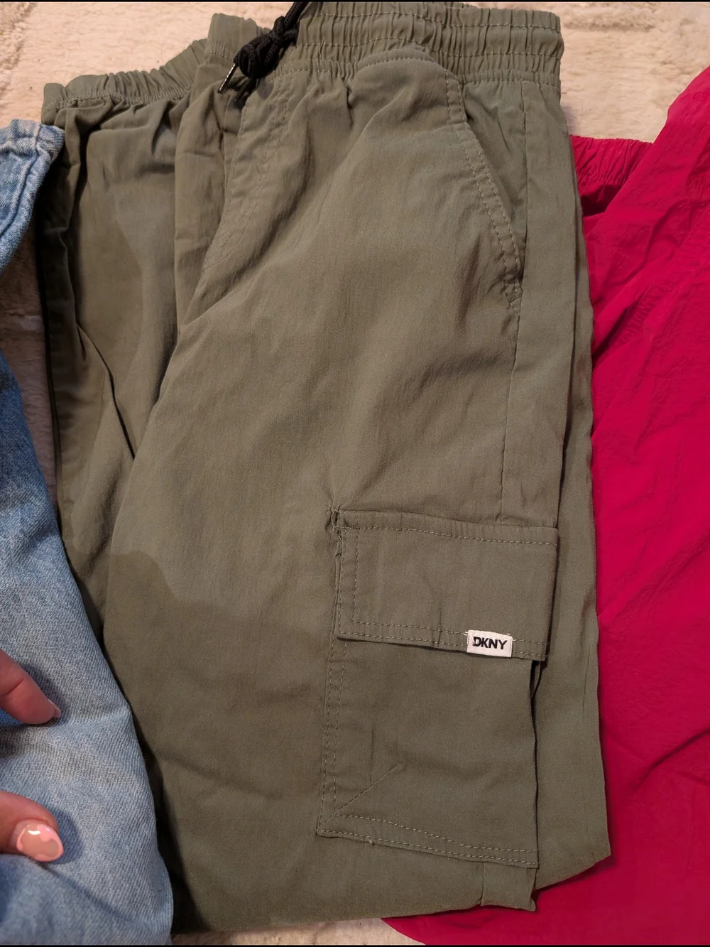 Baggy Boys Bundle!!